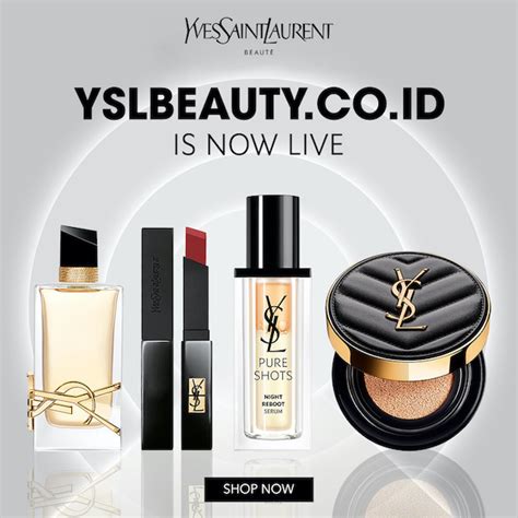 www ysl com us makeup|ysl official website.